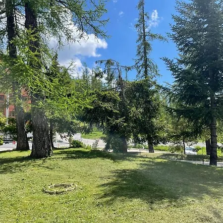 Valberg Spacieux 4 Per A Deux Pas Du Centre Apartamento